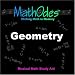 MathOdes: Etching Math in Memory: Geometry