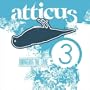 Atticus: Dragging the Lake 3