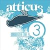 Atticus #3-Dragging the Lake