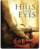 The Hills Have Eyes Steel Pack [Blu-ray]