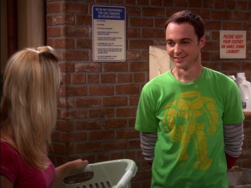 The Bad Fish Paradigm