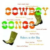 Riders In The Sky Cowboy Songs
