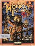 Monkey Island 2: LeChuck