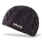 DAKINE Damen M&uuml;tzen Vine, Black, 8680-034