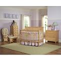 Cape Cod Baby Furniture Collection - Natural