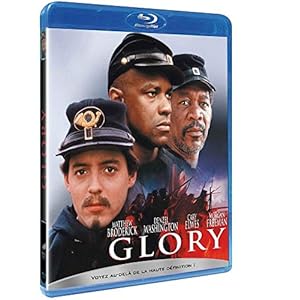 Glory [Blu-ray]