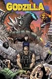 Godzilla Volume 3