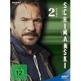Schimanski 2, Folge 06-10 [5 DVDs]von "G�tz George"