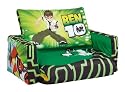 Ben 10 Flip Out Sofa