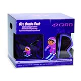 Giro Slingshot Child Snow Helmet/Goggle Combo Pack