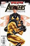 Avengers The Initiative #20 Dark Reign