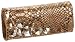 Inge Christopher St Petersburg Clutch