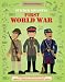 First World War (Usborne Sticker Dressing)