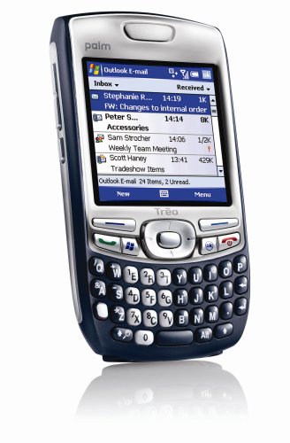 Childrens Toyshop  Computer : Palm Treo 750 Smartphone