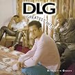 "DLG (Dark, Latin Groove) - Greatest Hits"