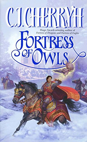 Fortress of Owls (Fortress Series)