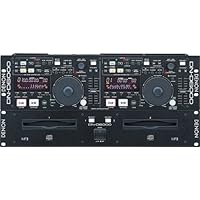 Denon DND6000 Dual DJ CD Player