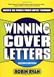 Winning Cover Letters, 2nd Edition