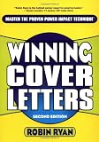 Cover of Winning Cover Letters, 2nd Edition
