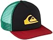 Quiksilver Men's Good Times Hat