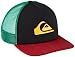 Quiksilver Men's Good Times Hat