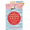 The Orphan Master's Son