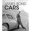 James Bond Cars