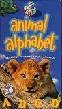 Animal Alphabet [VHS]