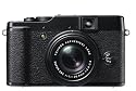 FUJIFILM デジタルカメラ X10 1200万画素 2/3型EXR-CMOS F FX-X10