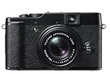 FUJIFILM �f�W�^���J���� X10 ���w4�{ F FX-X10