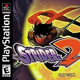 Strider 2