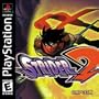 Strider 2