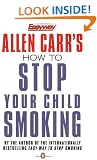 How to Stop Your Child Smoking