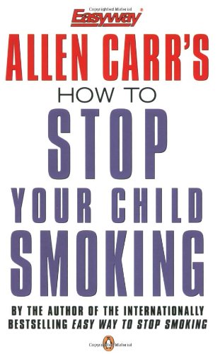 How to Stop Your Child Smoking