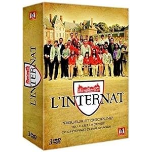 L'Internat - Saison 1
