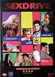 Sex Drive (2008) [DVD] Josh Zuckerman, Clark Duke