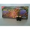 1 Box/Caja Alcachofivida apple vinegar - Box with 10 drinkable ampoules / Caja con 10 ampolletas ingeribles