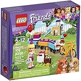 LEGO Friends Party Train 41111