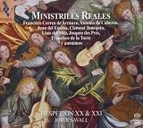 Ministriles Reales (Hybr)