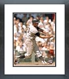 Orlando Cepeda San Francisco Giants Framed Picture 8x10