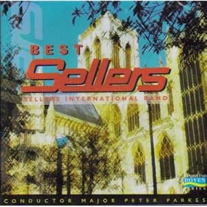 Sellers International Band / Best Sellers (Doyen) [Import] review