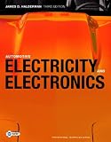 Automotive Electricity and Electronics (3rd Edition)