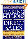 Making Millions in Direct Sales: The 8 Essential Activities Direct Sales Managers Must Do Every Day to Build a Successful Team and Earn More Money