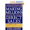 Making Millions in Direct Sales: The 8 Essential Activities Direct Sales Managers Must Do Every Day to Build a Successful Team and Earn More Money