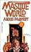 Books : Masque World (An Anthony Villiers Adventure)