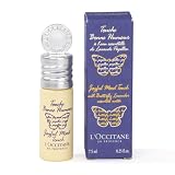 L`Occitane - Butterfly Lavender Joyful Mood Fragrant Touch