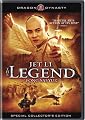 The Legend of Fong Sai Yuk