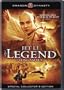 The Legend of Fong Sai Yuk