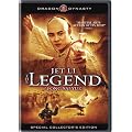 The Legend of Fong Sai Yuk [Import]