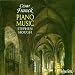 C�sar Franck: Piano Music